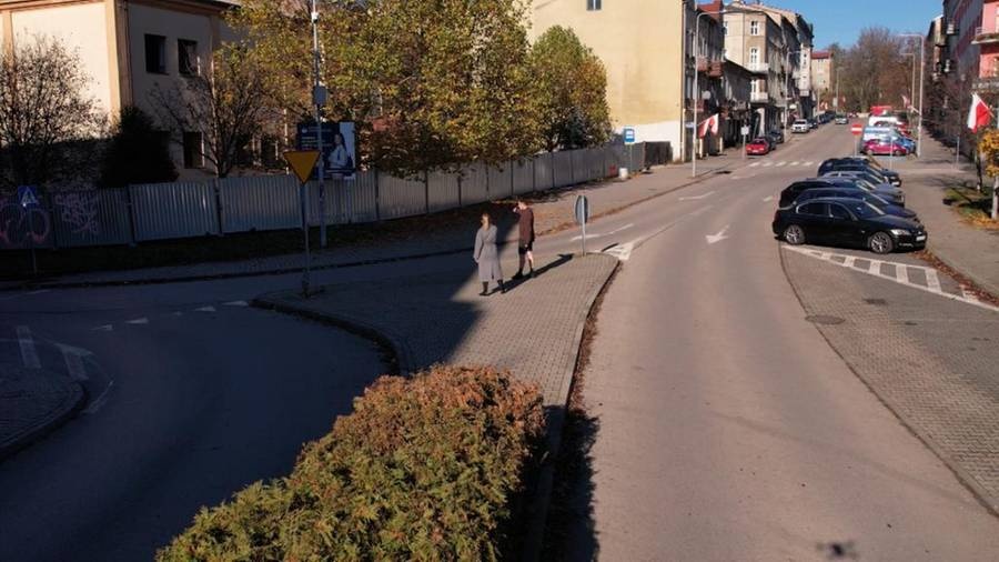 Umorzono sprawę śmiertelnego wypadku. „Zaburzenia metaboliczne kierowcy”