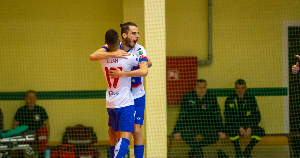 STATSCORE Futsal Ekstraklasa: Czas na starcie gigantów