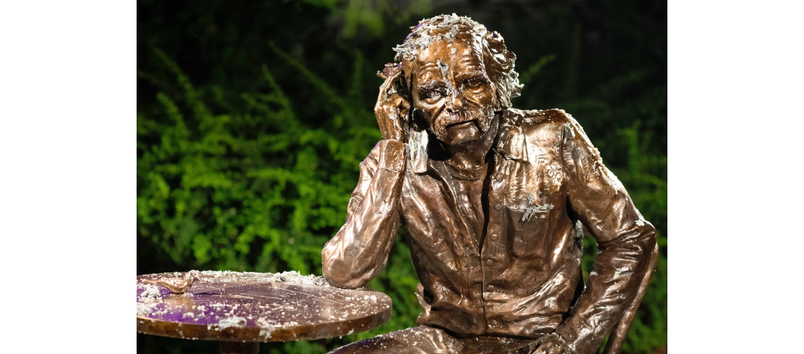 Nowa książka o Bohdanie Smoleniu na obchody jego urodzin