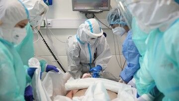 Koronawirus - Raport Dnia. Nowe informacje o COVID-19. Niedziela, 2 stycznia