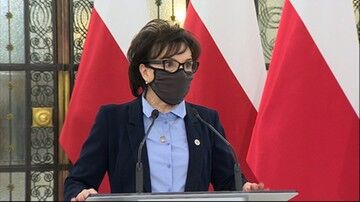 Witek nie stawiła się na przesłuchaniu NIK. Kontrolerzy nałożyli kolejną karę na marszałek Sejmu