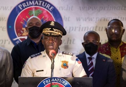 Haiti: 63-latek stoi za zamordowaniem prezydenta?