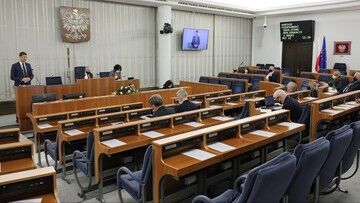 Senat za odrzuceniem "lex Czarnek"
