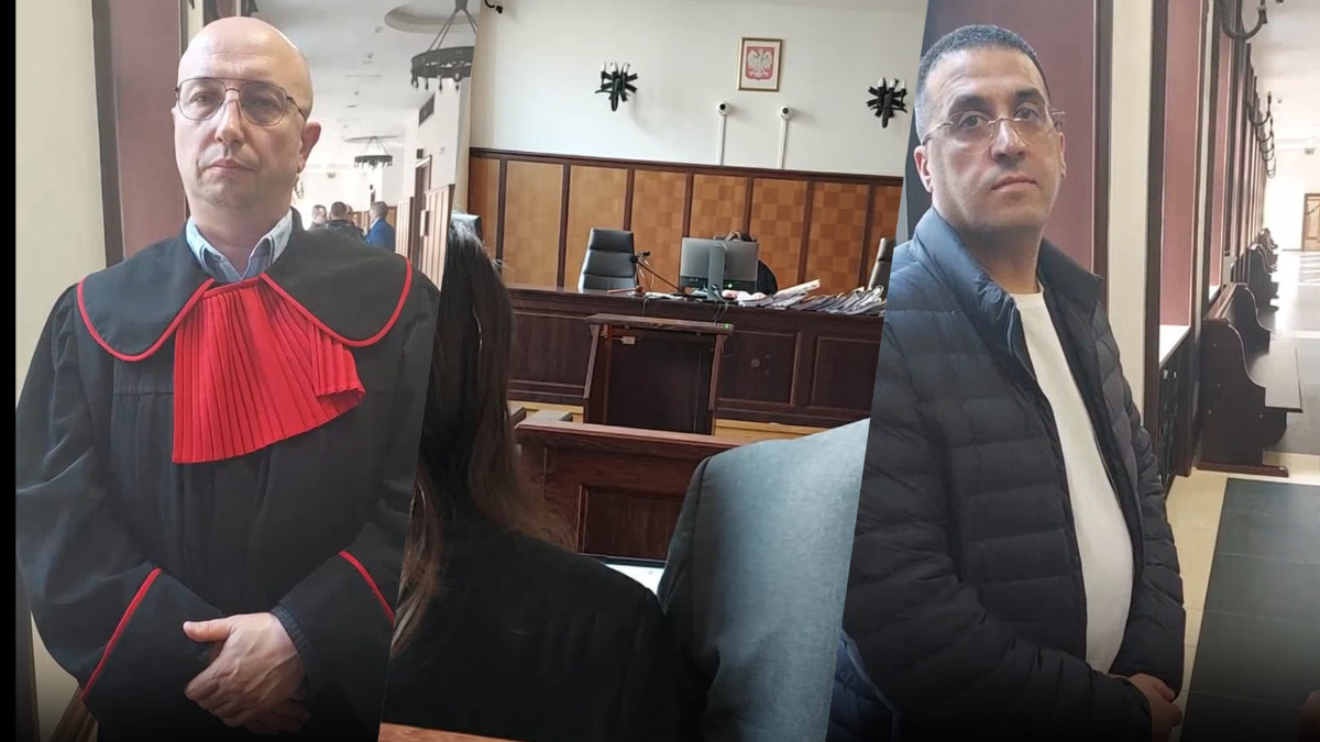 Wielka afera w polskim banku, narkotyki i kryptowaluty. "Mamy do czynienia z absurdalną sytuacją"