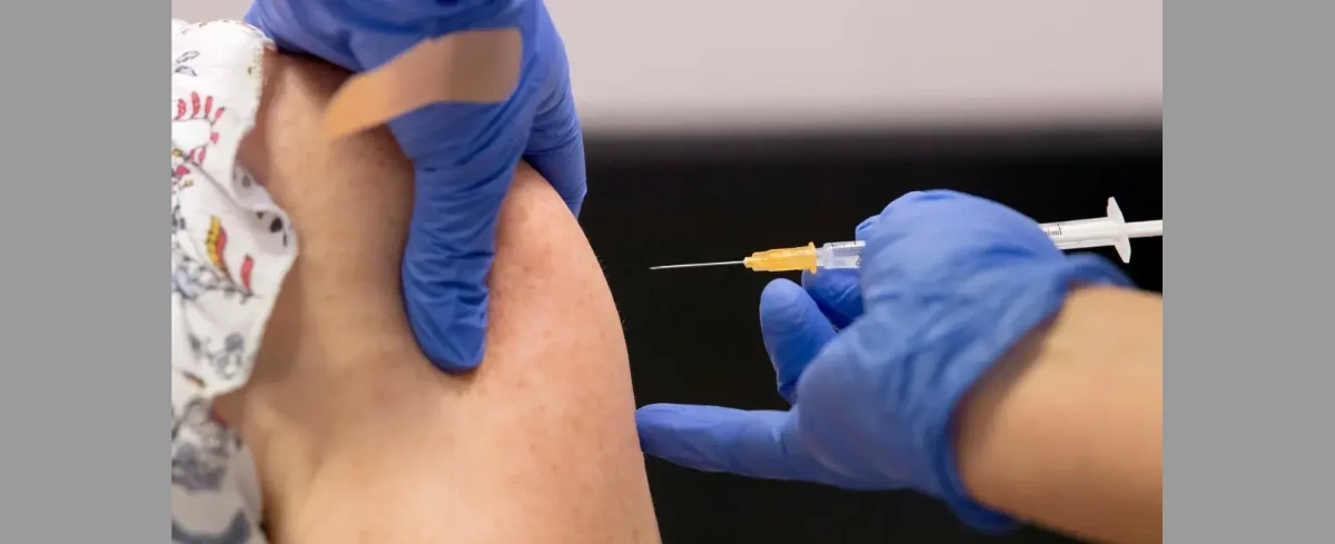 Polacy masowo rezygnują ze szczepień. "Nie było potrzeby"