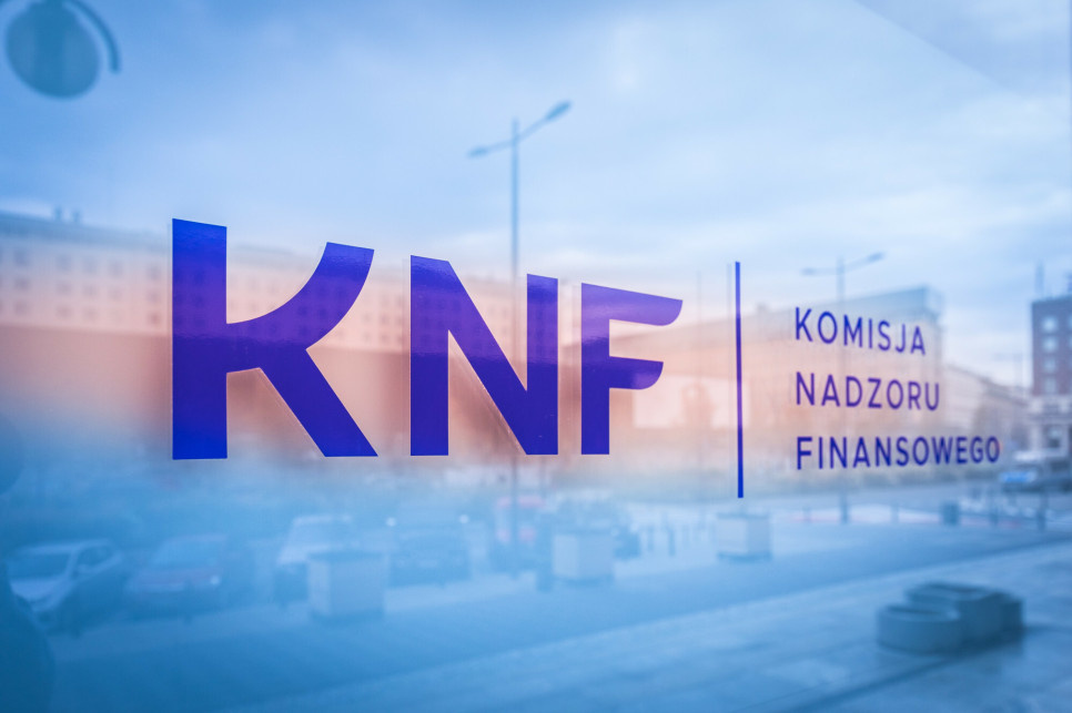 KNF ostrzega przed spółką z sektora pożyczkowego