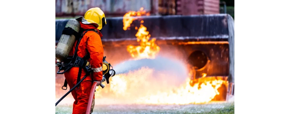 Tragedia w Arabii Saudyjskiej. Zderzenie autokaru z cysterną. Zginęło 42 pielgrzymów