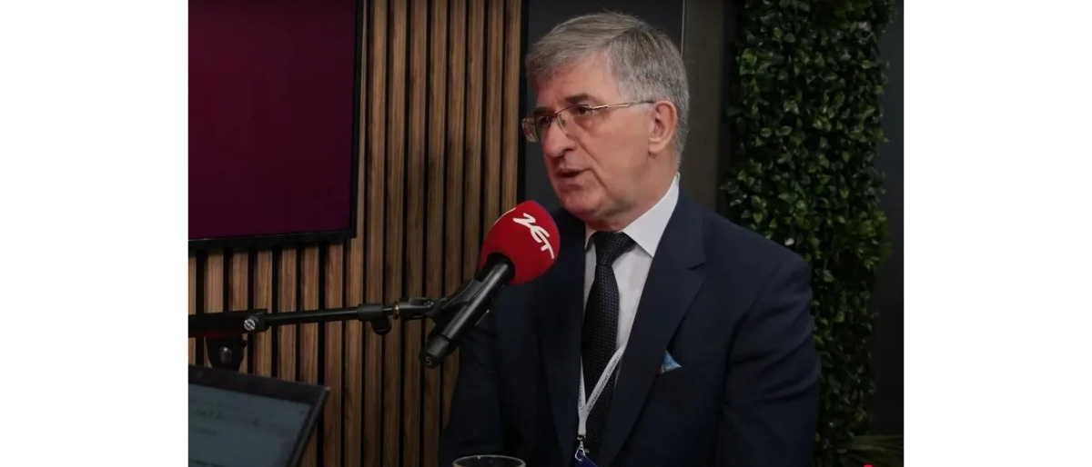 Prezes ZUS Zbigniew Derdziuk: Nie będzie żadnych zmian wieku emerytalnego