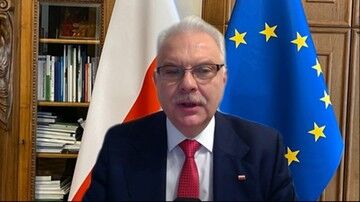Waldemar Kraska przed spotkaniem ws. pandemii: być może zaczniemy od funduszu kompensacyjnego