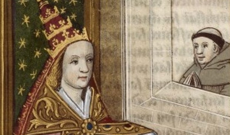 Najkrótszy pontyfikat w historii Kościoła zwieńczony skandalem?