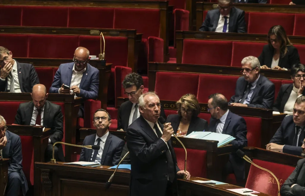 Milionerzy we francuskim rządzie. Średnia wartość majątku robi wrażenie