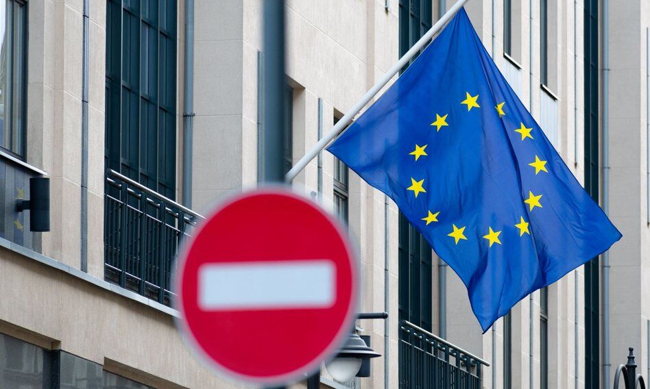 Inflacja w UE przyhamowała. Przed Polską tylko Węgry