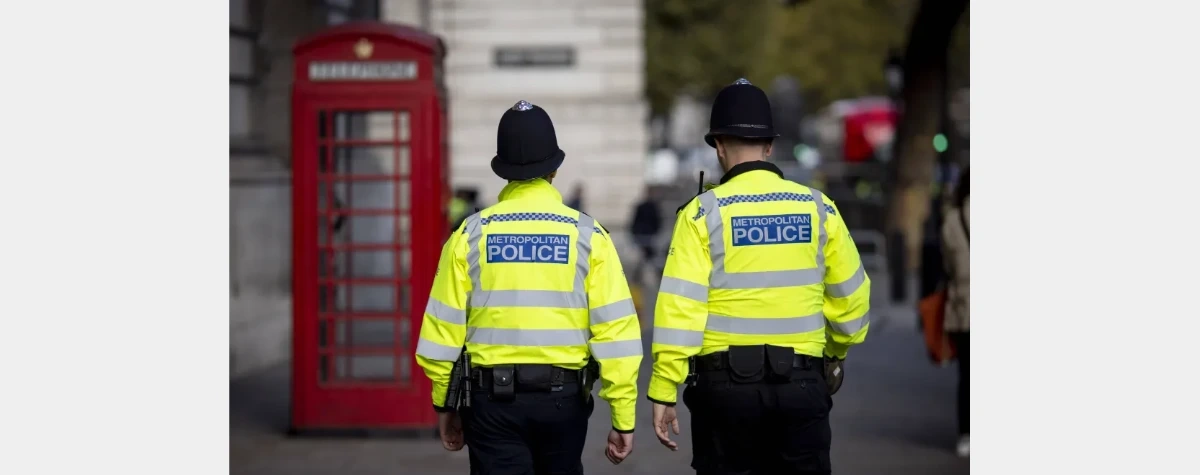 Nieznani sprawcy podpalili meczet w East Sussex. Policja: to przestępstwo z nienawiści