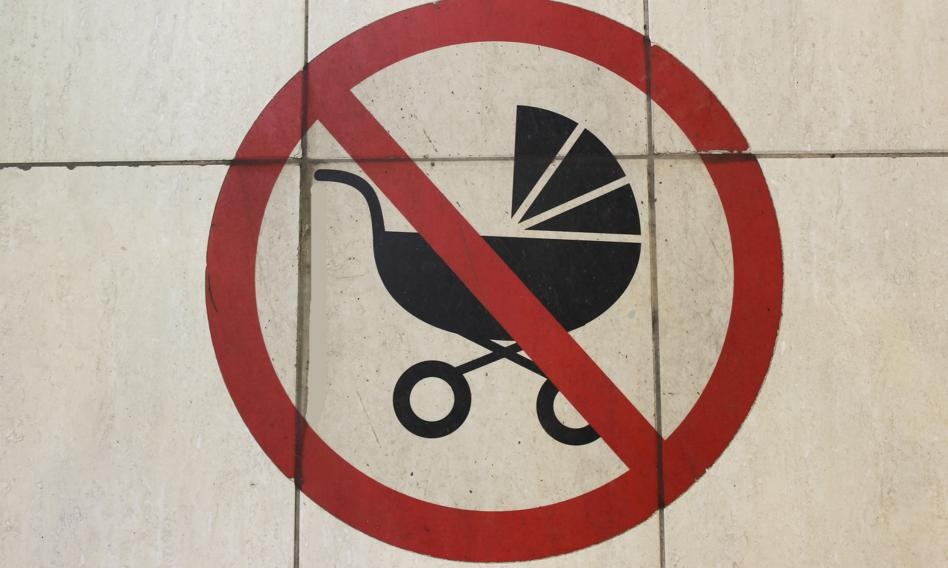 Katastrofa demograficzna przyspiesza. Populacja spadnie poniżej 34 mln do 2050 roku