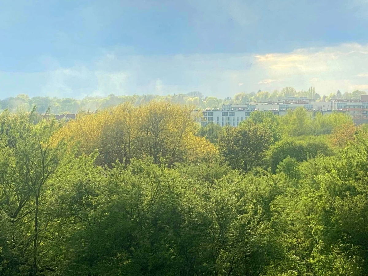 Chrońmy Górki Czechowskie – konsultacje społeczne Zintegrowany Plan Inwestycyjny rujnuje przyrodniczą perłę Lublina