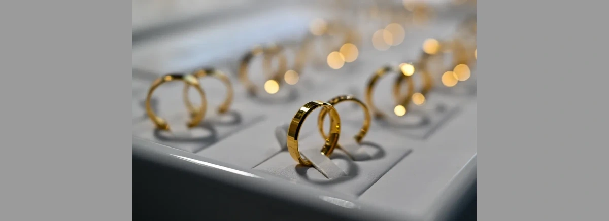 Liczba małżeństw ostro w dół. W ciągu dekady ilość ślubów kościelnych spadła o połowę