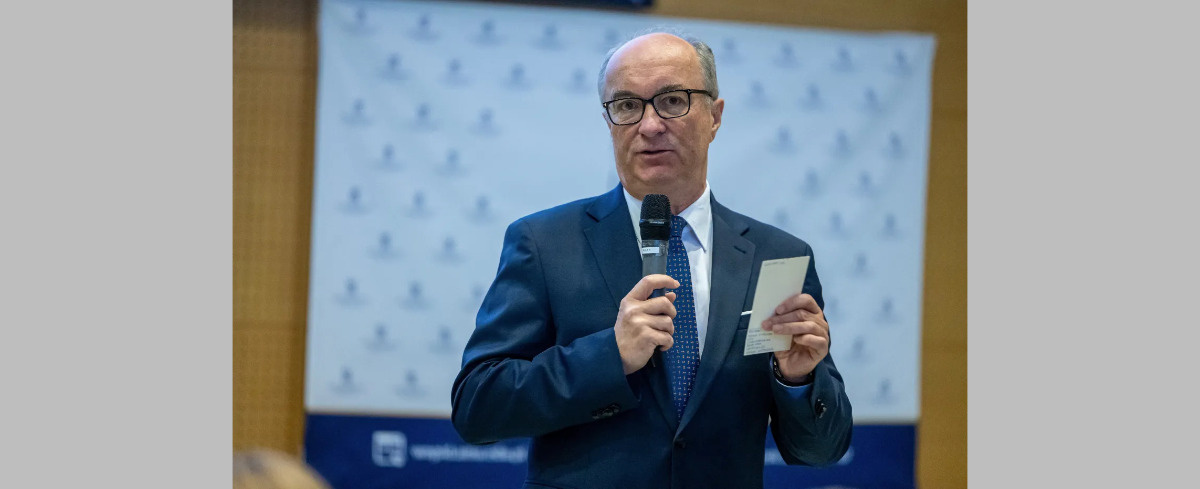 Prezydent Nawrocki przesyła aneks do raportu WSI. Marszałek Czarzasty ostrzega przed „łamaniem tajemnicy państwa”