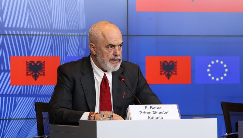 Albania wybiera parlament. Czwarta kadencja Ramy? - EURACTIV.pl