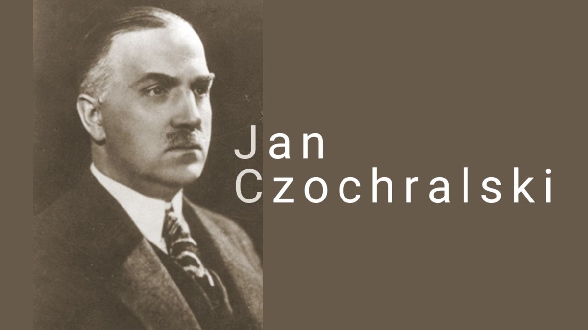 Kim był Polak, dzięki któremu stworzono mikroprocesory?