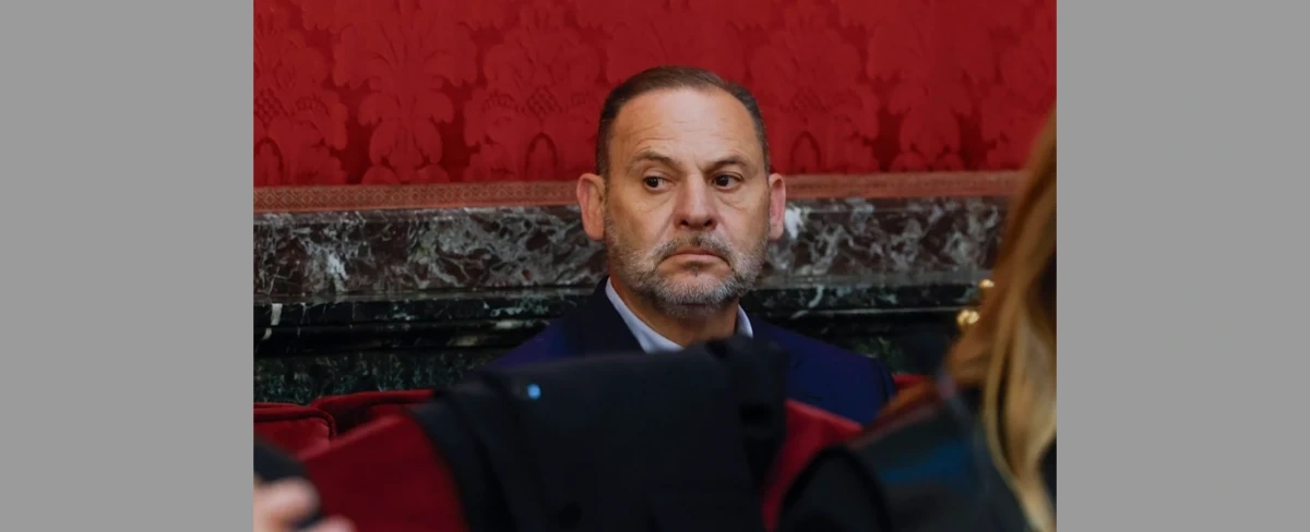 Ponad 24 lata więzienia dla byłego ministra. Kulisy afery Koldo