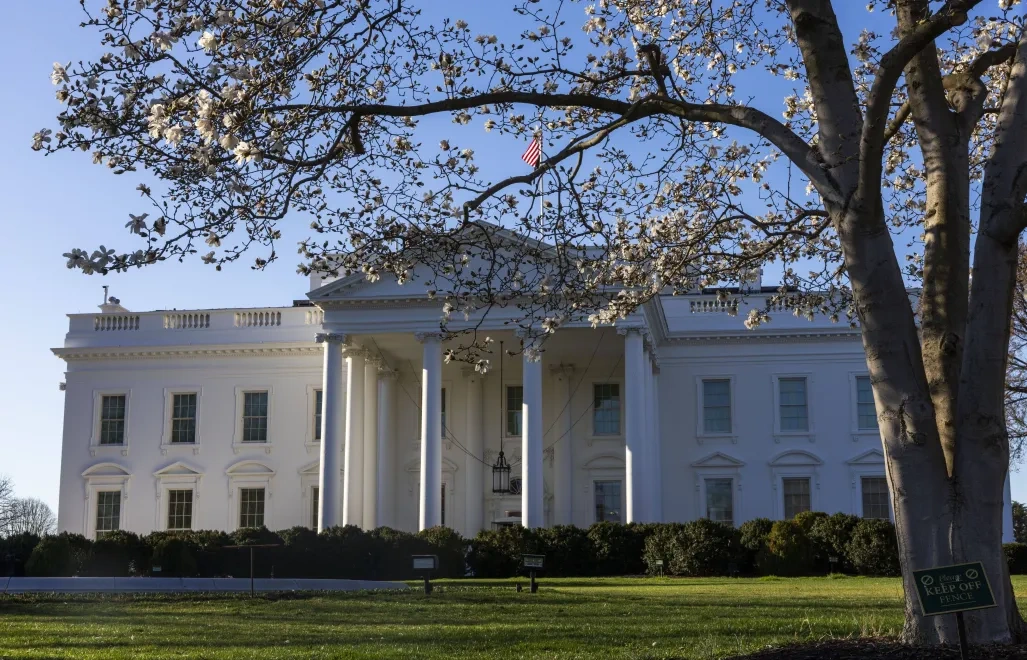 Zjednoczone Emiraty Arabskie zainwestują w USA 1,4 biliona dolarów w ciągu 10 lat