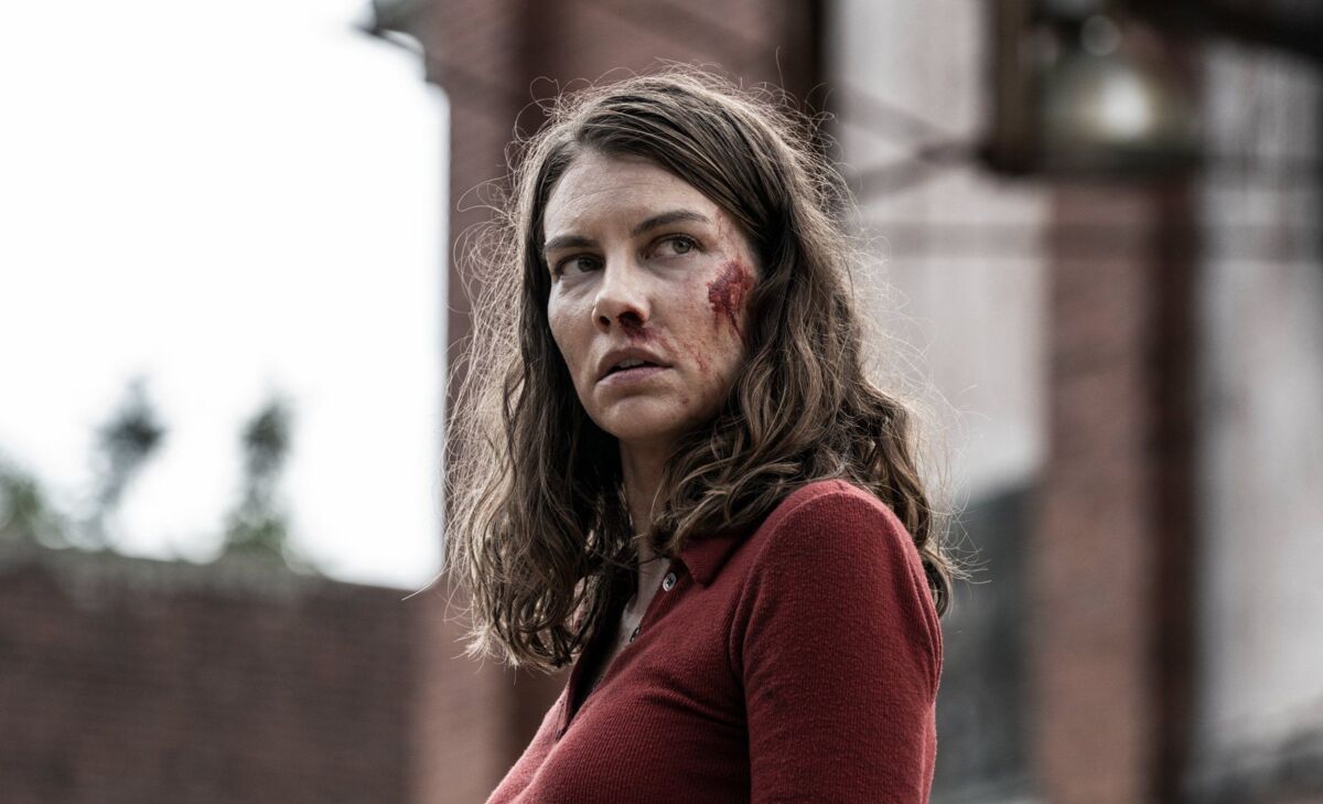 The Walking Dead - sezon 11, odcinek 9 - recenzja