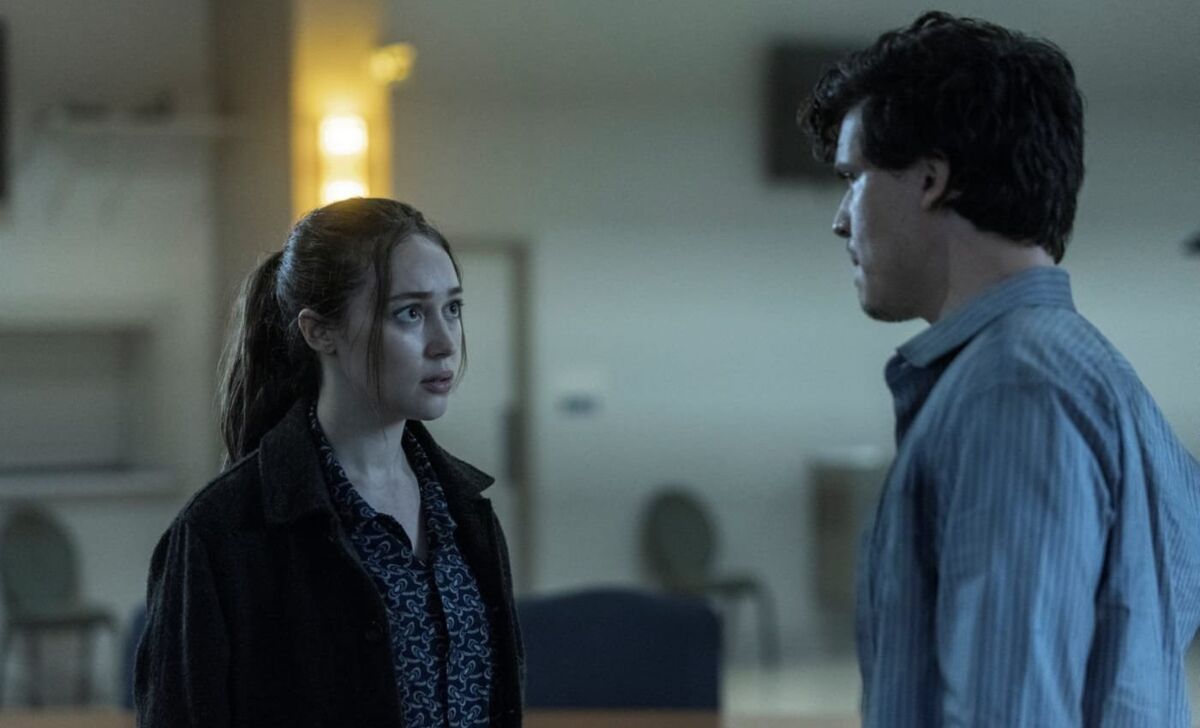 Fear The Walking Dead 7 - zdjęcia i teaser z 8. odcinka. Powrót Alicii!