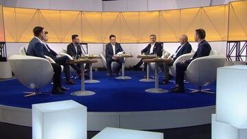 "PiS dopadł syndrom drugiej kadencji" - Śmiszek w "Śniadaniu Rymanowskiego w Polsat News i Interii"