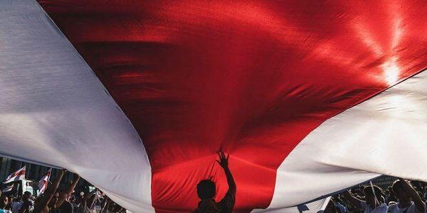 Potrzebna pomoc dla białoruskich studentów