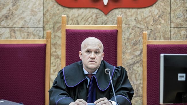 ''Czy wyraża pan żal i ubolewanie''? Sędzia z Krakowa musi się tłumaczyć ze swoich wypowiedzi