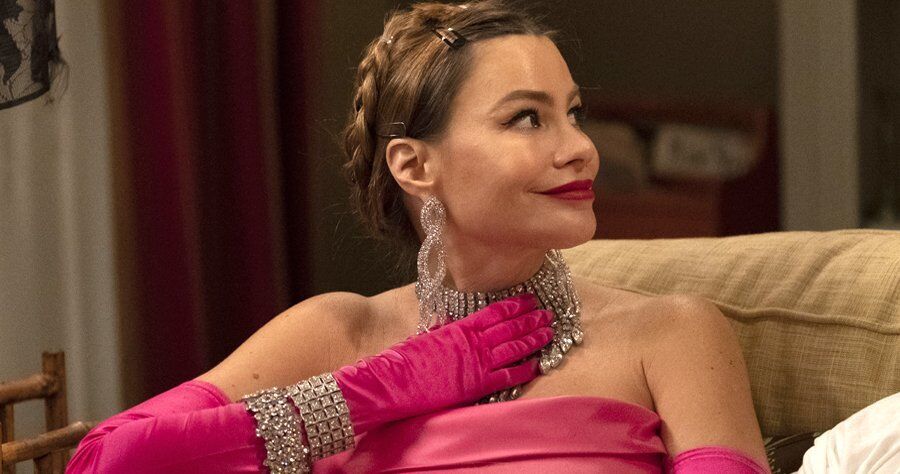 Griselda - Sofia Vergara jako królowa narkotyków. Netflix zmienił ją nie do poznania