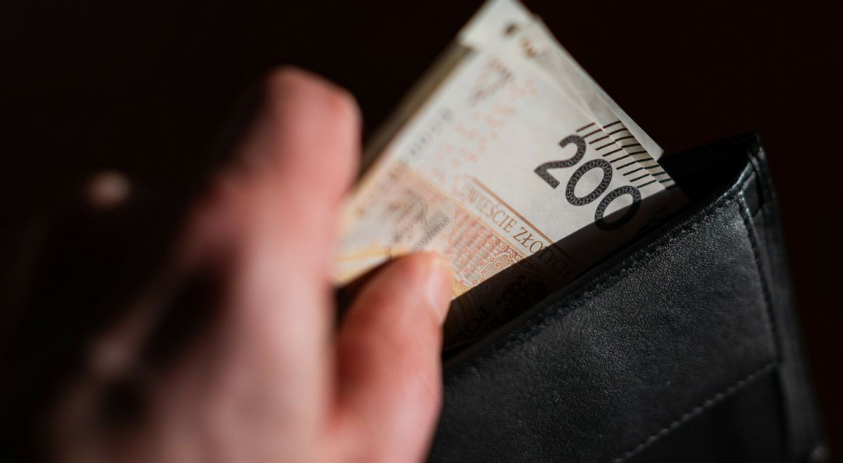 Rząd zaproponował minimalną pensję na 2027