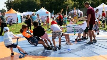 Zmiany w programie "Rodzina 500 plus". Obsługą będzie zajmować się ZUS