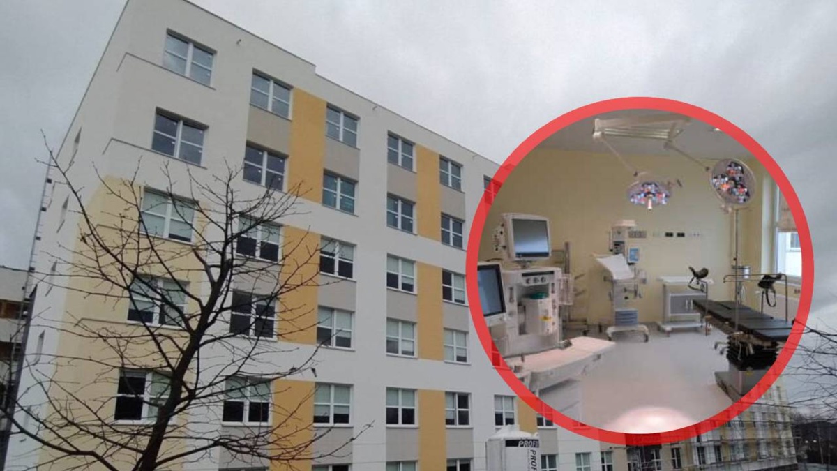 Oddział do likwidacji, blisko 100 osób bez pracy? Wstrząs w wadowickim szpitalu - wrzuc.info