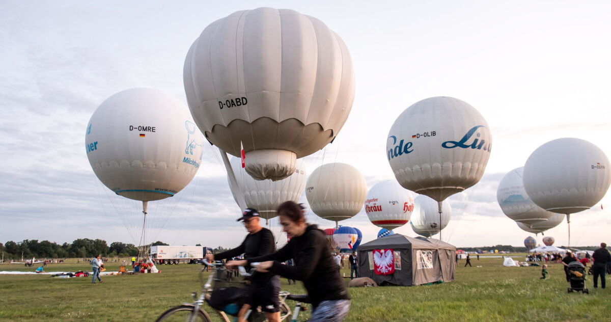 Puchar Gordona Bennetta: Polska załoga wylądowała