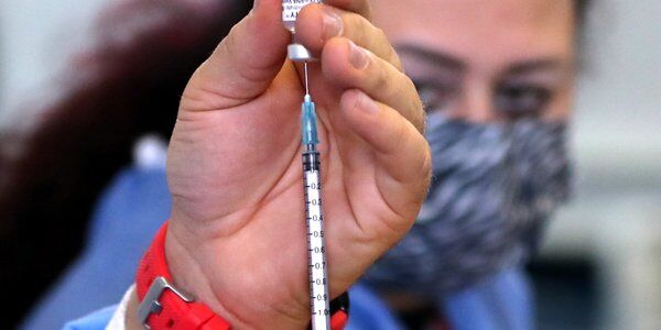 Szczepienie w innym kraju. Ministerstwo Zdrowia wydało komunikat