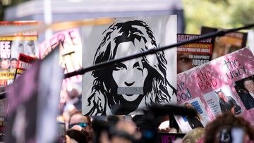 Britney Spears w końcu może zatrudnić własnego prawnika. Chce wnieść oskarżenie przeciwko ojcu