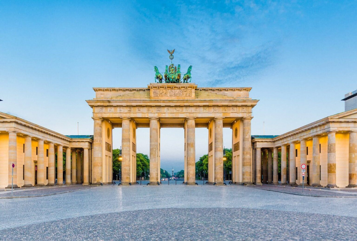 Social Kluby w Niemczech jaka jest ich Sytuacja