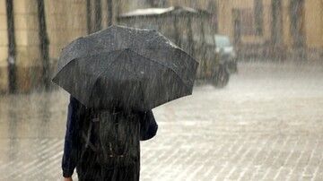 Zimno i deszczowo, możliwe podtopienia. Pogoda na poniedziałek