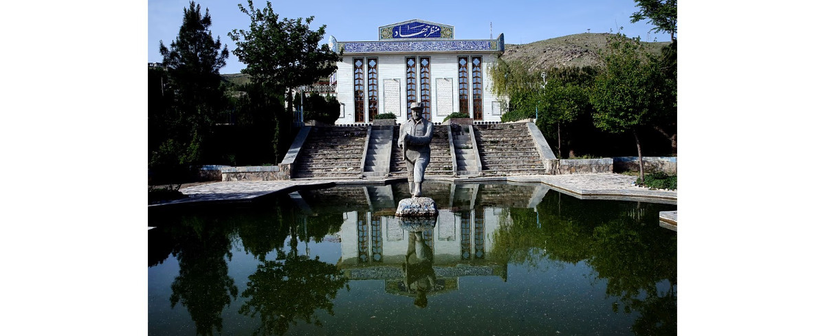 Talibowie "odczłowieczyli" Muzeum Ruchu Oporu w Heracie