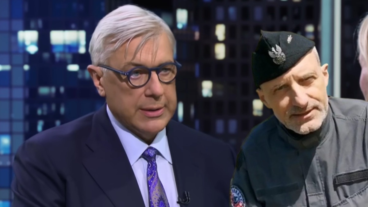 Giertych uważa, że komisje wyborcze nielegalnie przejęli "Kamraci"