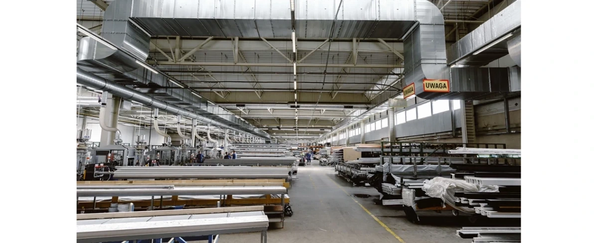 Eko-Okna na sprzedaż? Zarząd prowadzi rozmowy z inwestorami. Załoga pisze do właściciela