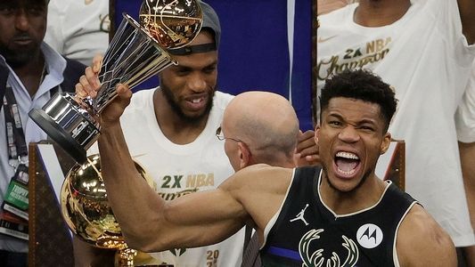 Król Giannis, czyli historia od pucybuta do milionera