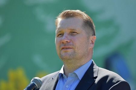 Czarnek: Orzeczenia TSUE są dla Polski niebyłe i niewiążące