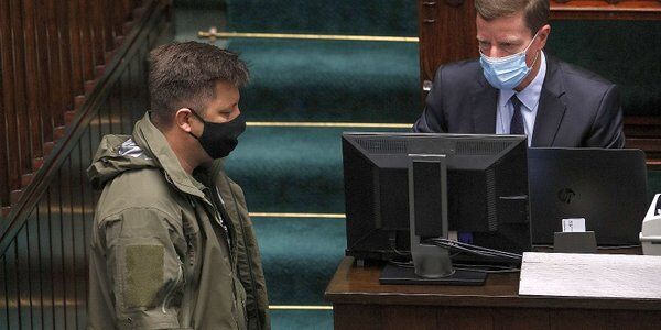 Michał Kolanko: Rok sporych przetasowań na scenie