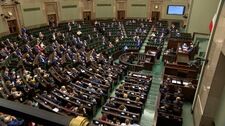 Sondaż dla "Wydarzeń" Polsatu. Różne scenariusze dla opozycji