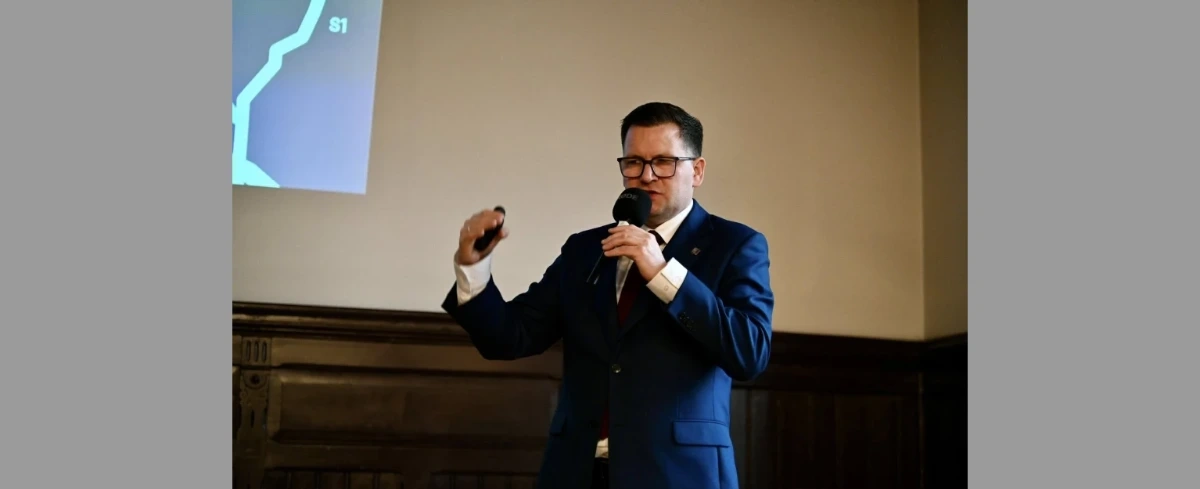 Miasta nie stać na stadion, do którego dąży prezydent. Powstała inicjatywa referendalna