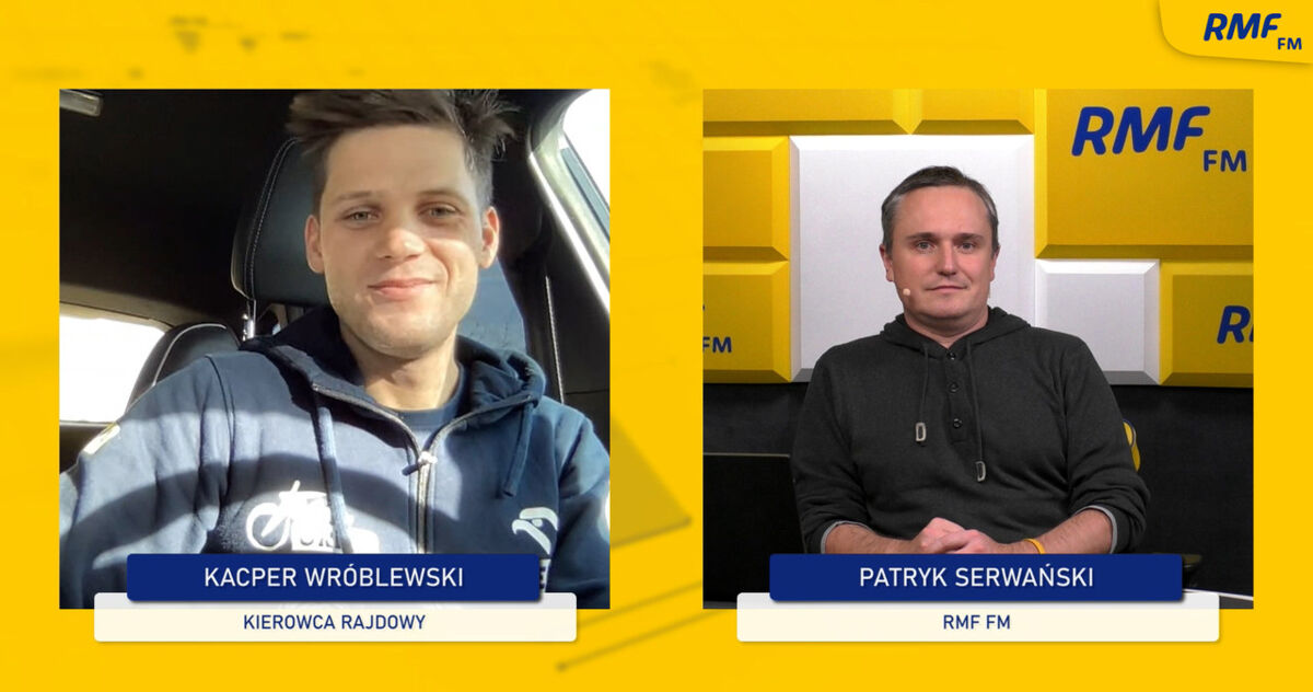 Rusza nowy sezon WRC. Pierwszy z hybrydowymi rajdówkami