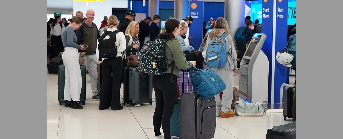 UE opóźnia wdrożenie systemu wjazdu/wyjazdu do września z obawy przed wakacyjnym chaosem