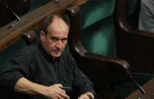 Paweł Kukiz łamie własną ustawę antykorupcyjną. Orędownik transparentności